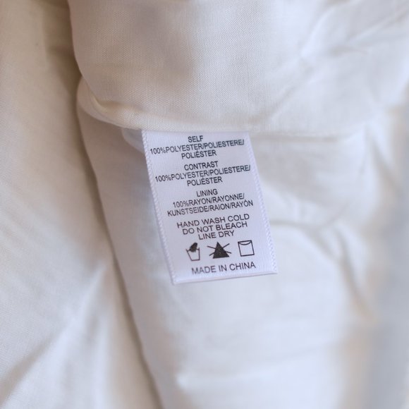 NEW Sunday in Brooklyn Shae Gold Shimmer Dress - Picture 13 of 15